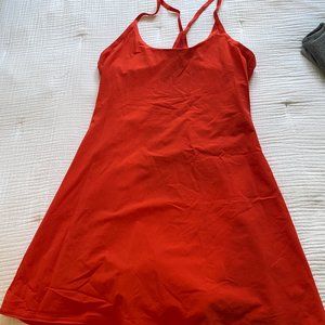 Outdoor Voices Exercise Dress